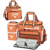 Wholesale - TEXAS MOBILE DOG GEAR WEEK AWAY BAG C/P 6, UPC: 871407003198